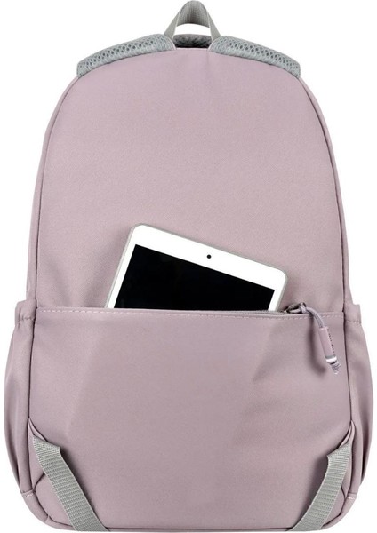 Su Itici Terletmez Kumaş Lise ve Ortaokul Unisex Sırt Çantası Günlük Çanta Özel Kumaş Cepli Desenli fiyatları