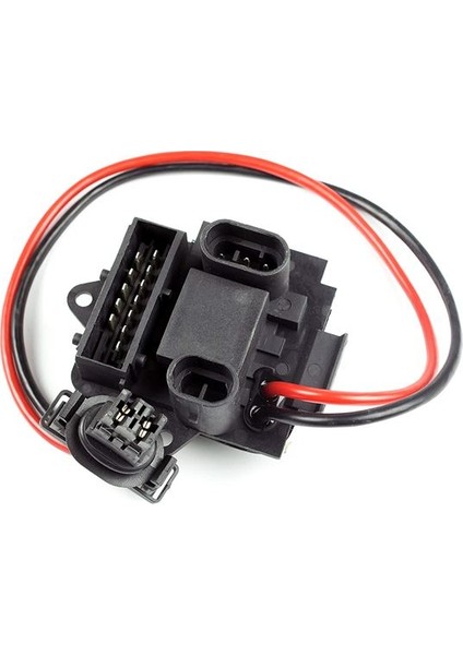 SAGEM-210192 - Kalorifer Rezistansı Megane I 1.4 1.6 16V