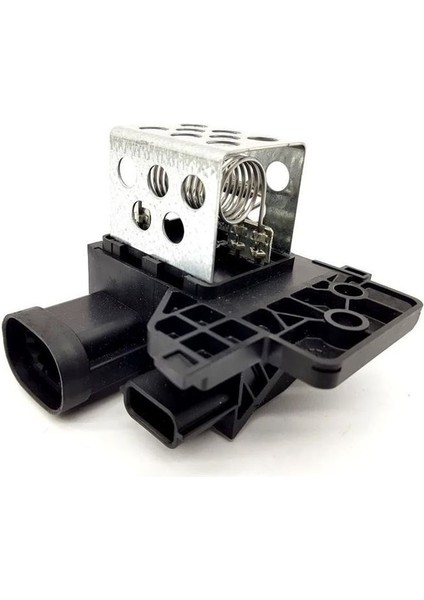 255509263R - Fan Rezistansı Clıo Iv Captur / Sandero Dokker Lodgy