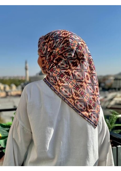 Soft Pamuk Eşarp Gri fiyatları