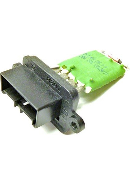 SAGEM-210139 - Kalorifer Rezistansı Doblo Punto Ducato 01>06