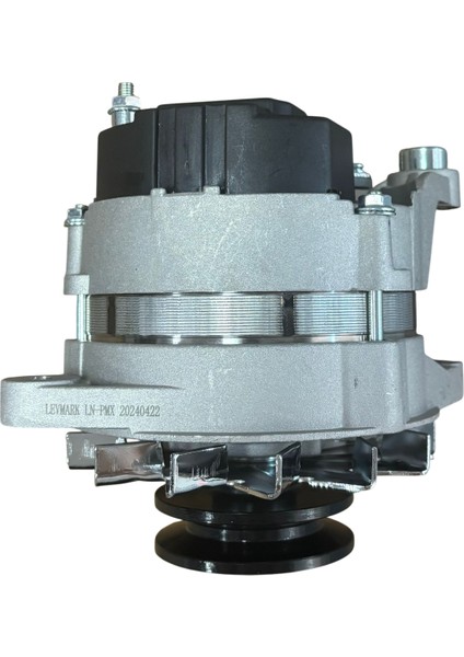 Massey Ferguson Mf 135-165-240 Alternatör Marş Motoru 55 Amper Mako Tipi ALT-480