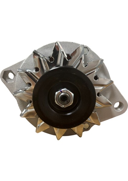 Massey Ferguson Mf 135-165-240 Alternatör Marş Motoru 55 Amper Mako Tipi ALT-480 fiyatları