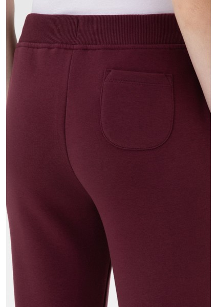 Kadın Plum Eşofman Altı 50313583-VR177
