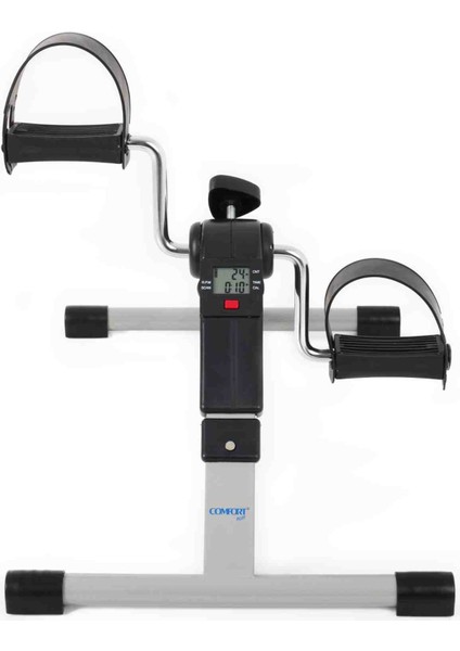 DM-6002 Dijital Ekranlı Katlanabilir Manuel Eğzersiz Pedalı fiyatları