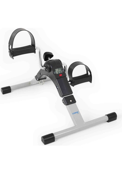 DM-6002 Dijital Ekranlı Katlanabilir Manuel Eğzersiz Pedalı modelleri