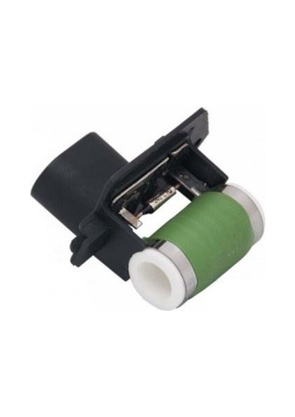 HELL-HLR.100128 - Fan Rezistansı 500 Bravo Iı Grande Punto 05> / Corsa D 06>