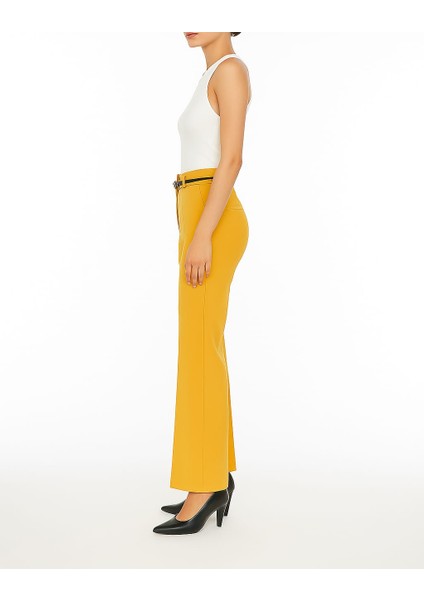 Kemerli Havuç Pantolon fiyatları