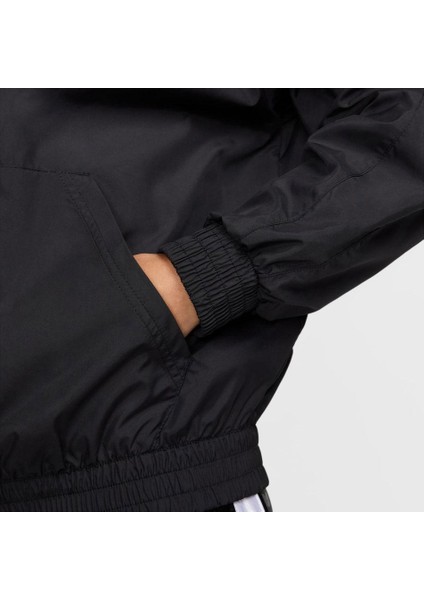 Sportswear Classic Wovens Bol Kesimli Kadın Ceket fırsatları