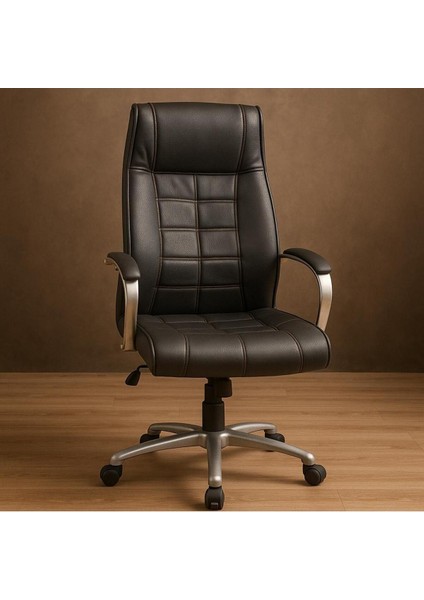 Ergonomik Yüksek Sırtlı Rahat Ofis Koltuğu fiyatları