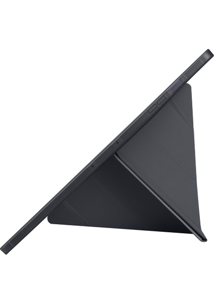 Samsung Galaxy Tab S10 FE Plus Kılıf Zore Tri Folding Kalem Bölmeli Standlı Kılıf fiyatları