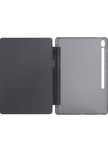 Samsung Galaxy Tab S10 FE Plus Kılıf Zore Tri Folding Kalem Bölmeli Standlı Kılıf indirimleri
