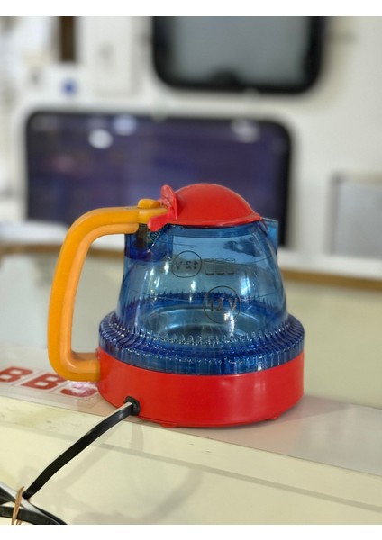 12V Su Isıtıcısı 600 ml fiyatları