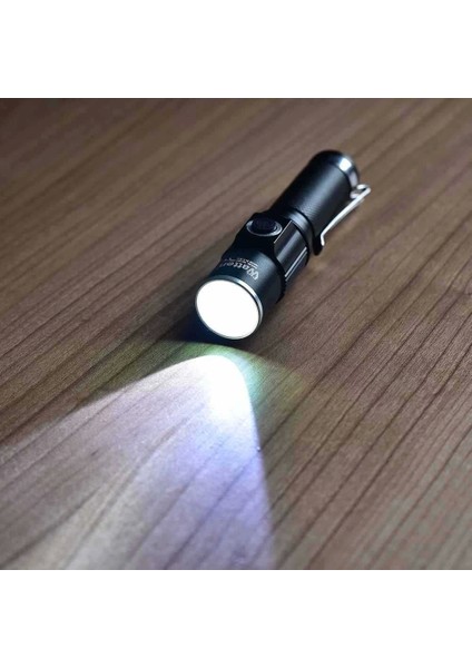 Güçlü Cep Feneri WT-089 indirimleri