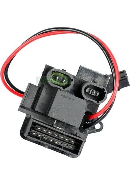 SAGEM-210156 - Kalorifer Rezistansı Clıo Iı Clıo I Kangoo Iı Kangoo I Kangoo