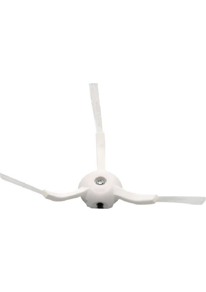 Mi Robot Vacuum SDJQR02RR Robot Süpürge Uyumlu Yedek Parça Seti modelleri