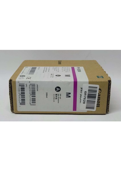 PFI-303M Magenta Kartuş 330ML modelleri