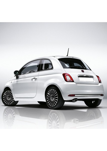 Fiat 500 2016-2020 Arka Cam Silecek Kolu Takımı 51787577 fiyatları