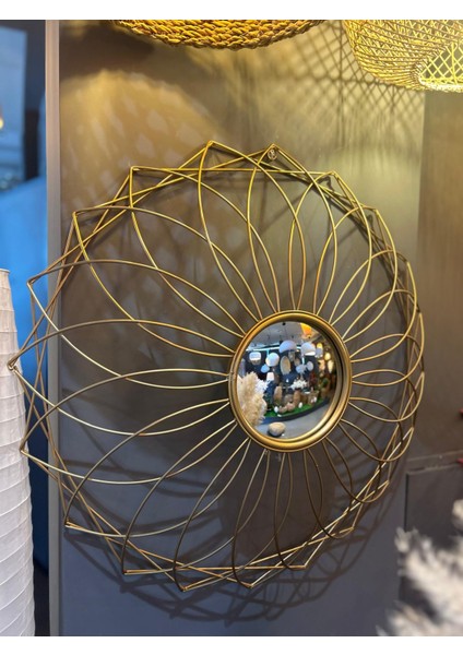 Ayna Evdema Sunburst Ayna AK.GA0040 modelleri