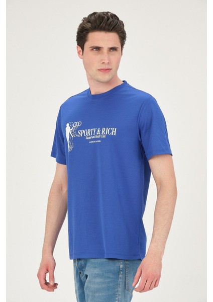 Erkek Basic T-Shirt Tşört indirimleri