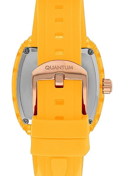 IML1110.114 Kadın Kol Saati – Sarı Renk, Silikon Kordon, Multifonksiyon Tasarım modelleri