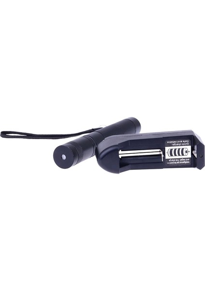 Şarjlı Yeşil Lazer Pointer 1000MW BM-520 modelleri