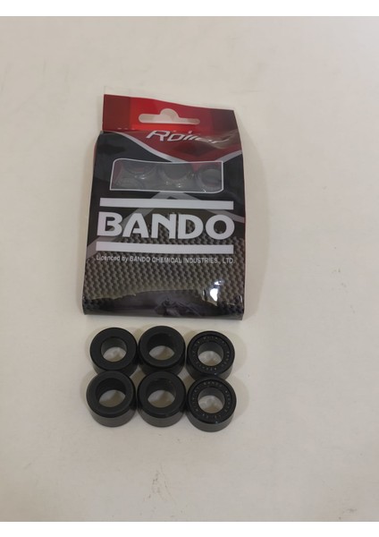 japon Üretim Baga 8 Gram ( Csn Motor Kano 50CC Uyumlu )