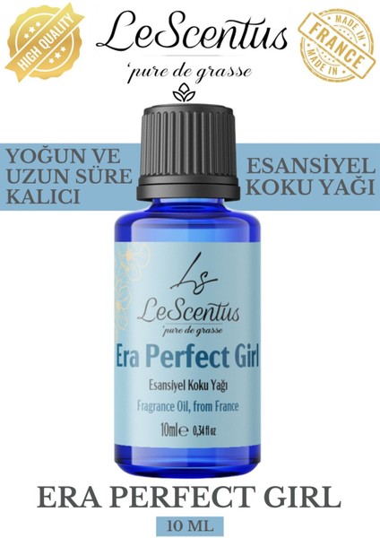 Era Perfect Gırl Esansiyel 10 ml