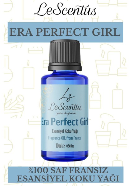Era Perfect Gırl Esansiyel 10 ml fiyatları
