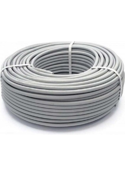 Has Nym Antigon Bakır Enerji Kablosu 3x2,5 50 Metre