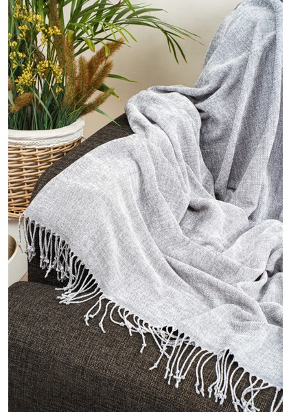 Şönil Battaniye/şal modelleri