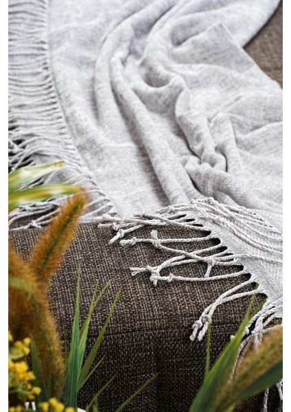 Şönil Battaniye/şal