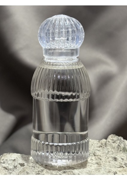 50 Adet 50 ml PARIS24 Dezenfektan Kolonya Parfüm Hediyelik Nikah Nişan Düğün Için Boş Plastik Şişe