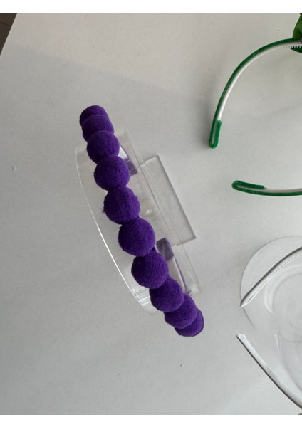 3’lü Kız Çocuk Taç – Şık Fiyonklu ve Çiçekli Modeller fiyatları