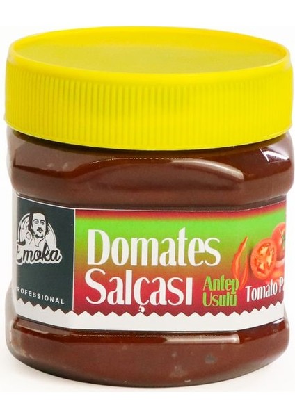 Domates Salçası 350GR ( Antep Usulü )