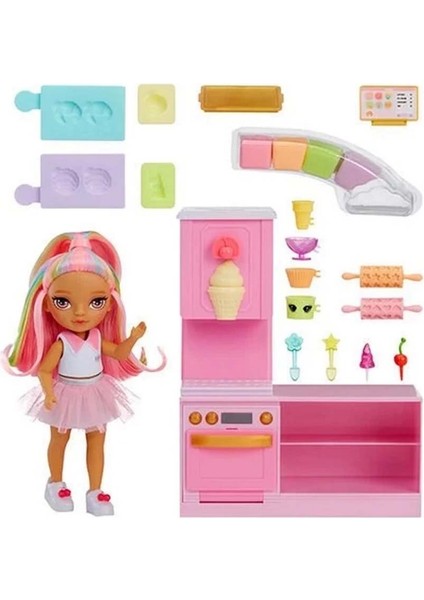 Littles Kandy’nin Tatlı Dükkanı fiyatları