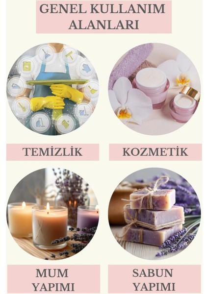 Secret Bomb Esansiyel Koku Yağı 10 ml