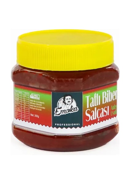 Tatlı Biber Salçası 350GR ( Tamamen Doğal Antep Usulü ) fiyatları