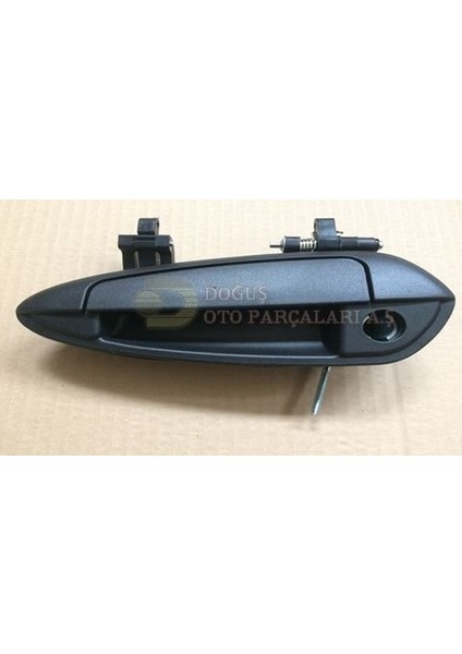 -03530411 - Kapı Dış Açma Kolu Ön Sol Lınea