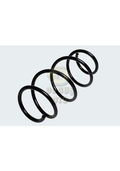 GUNSAN524 - Helezon Yayı Arka Albea