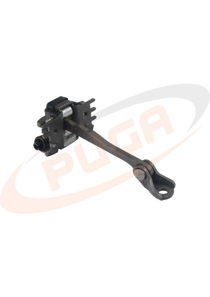 PUGA-PG-KAG020 - Kapı Gergisi Arka Sağ Sol Megane Iıı Fluence