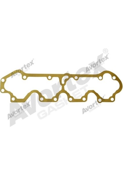 Rıcambıgmt 337 - Silindir Üst Kapak Contası Yapışkanlı Slx / Tempra Tıpo 1.4 1.6
