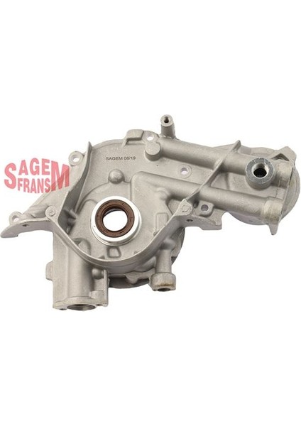 SAGEM-24202 - Yağ Pompası Uno 60
