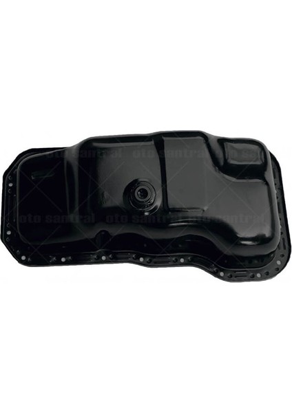 -FI4303 - Yağ Karteri Palıo Tempra Tıpo Uno 1.4