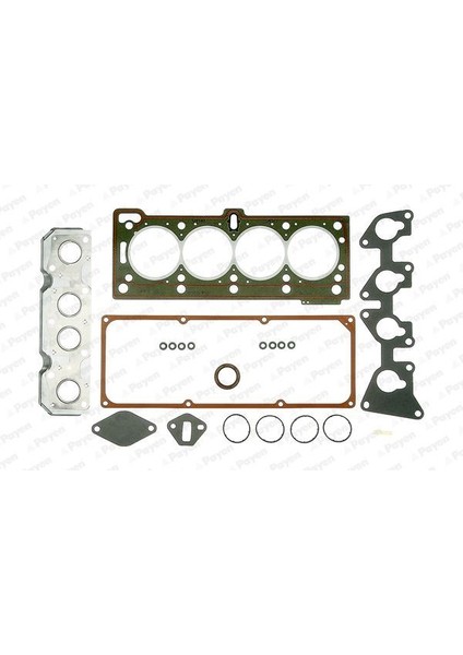 PAYEN-DY030 - Motor Motor Takım Conta Üst K7M Megane Clıo