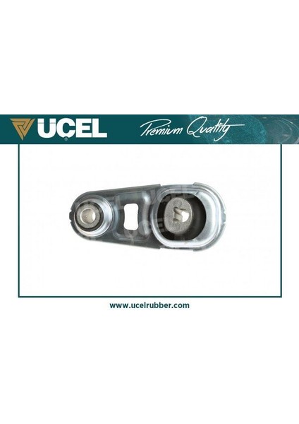 UCEL-10683 - Motor Takozu Arka Kadjar / Qashqaı 1.5 Dcı 1.6 Dcı 2.0