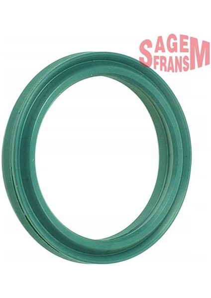 SAGEM-210245 - Turbo Hortumu Contası Megane Iıı Fluence 1.5 Dcı