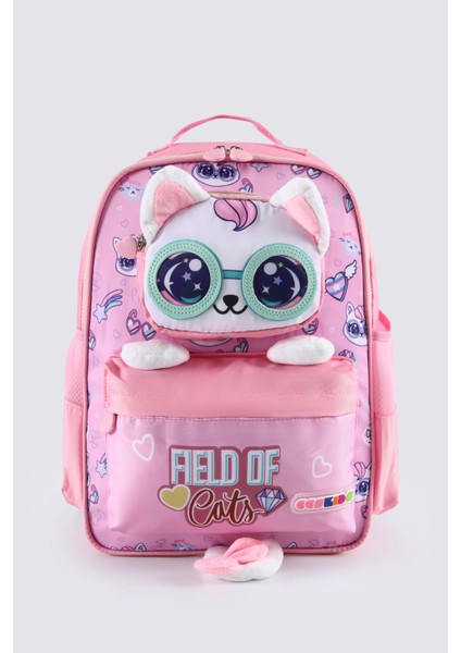 51764 Sırt Çantası ve Beslenme Çantası