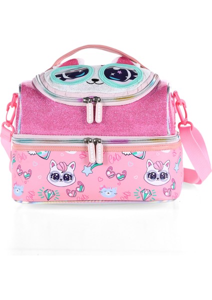 51764 Sırt Çantası ve Beslenme Çantası fiyatları