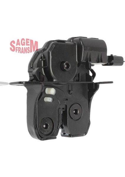 SAGEM-171145 - Bagaj Kilidi Motorlu Clıo Iv-Fluence-Megane Iıı Duster Iı-Sandero Iı-Logan Iı